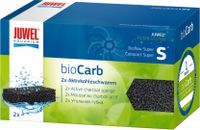 Juwel koolpatroon Bioflow S/Compact Super - Gebr de boon