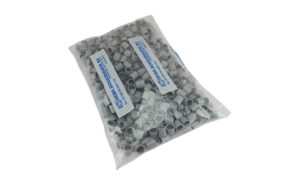 GB Kimankerstop M16 18.5 kunststof | 500 stuks - GB08014