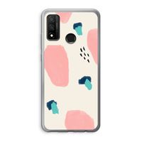 Monday Surprise: Huawei P Smart (2020) Transparant Hoesje