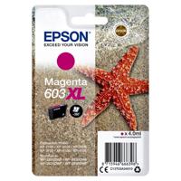 Inktcartridge Epson 603XL T03A3 rood