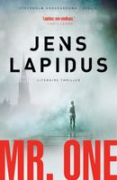 Mr. One - Jens Lapidus - ebook