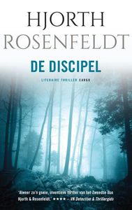 De discipel - Hjorth Rosenfeldt - ebook