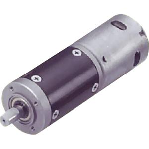 Drive System Europe by MSW 026115 Gelijkstroom-transmissiemotor DSMP521-24-0676-BF 24 V 2.75 A 10 Nm 8.4 omw/min As-diameter: 10 mm 1 stuk(s)