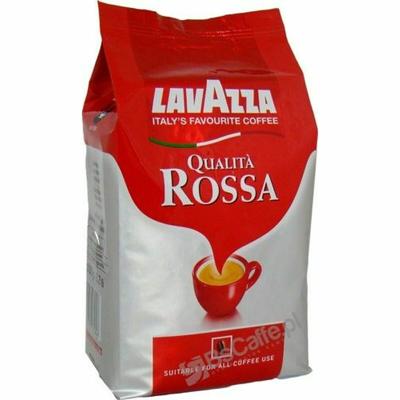Koffiebonen Lavazza 2013
