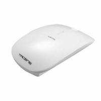 Toetsenbord en draadloze muis Tacens Levis Combo V2 Wit Qwerty Spaans