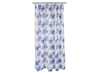 LIVARNO Douchegordijn 180 x 200 cm (Bladeren)