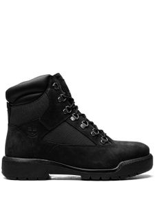 Timberland bottines 6 Inch Field - Noir