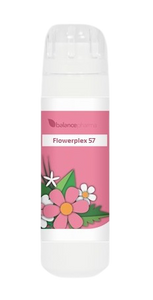 Balance Pharma Flowerplex 057 Innerlijke Vrede