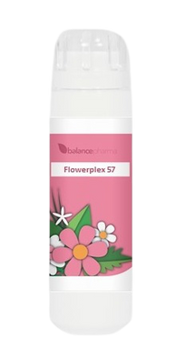 Balance Pharma Flowerplex 057 Innerlijke Vrede
