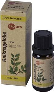 Ferula kalknagel olie