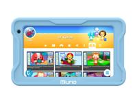 Kurio Tab Lite kindertablet blauw