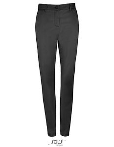 Sol’s L02918 Jared Women Pants