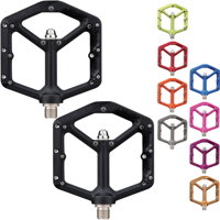 Spank oozy reboot flat pedals