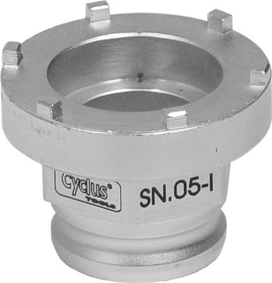 Shimano Snap.in afnemer trapas sn.05-i shim.
