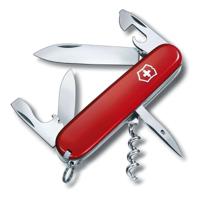 Multifuncitonele mes Victorinox Bantam Rood 2,6 x 1,4 x 9,1 cm (1 Stuks)