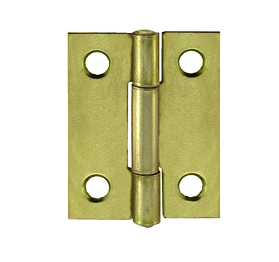 Connex Scharnier 100X100 Gvz - DY2006051
