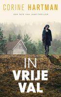 In vrije val - Corine Hartman - ebook - thumbnail