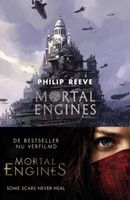 Philip  Reeve Mortal Engines 1   Mortal Engines - thumbnail