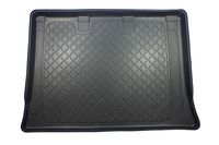 Kofferbakmat passend voor Mercedes Vito Tourer / V-Class (W447) V/5 10.2014- 193359