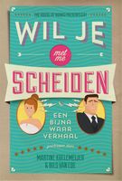 Wil je met me scheiden - Martine Koelemeijer, Bies van Ede - ebook - thumbnail