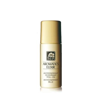 Clinique Aromatics Elixir Antiperspirant-Deodorant Roll-on - 75ml