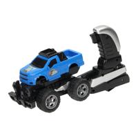 Lobbes Afschiet terreinwagen