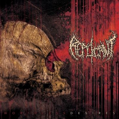 Worthless Desires - CD (0643157437680) Worthless Desires - CD (0643157437680)