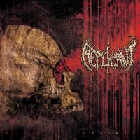 Worthless Desires - CD (0643157437680) - thumbnail