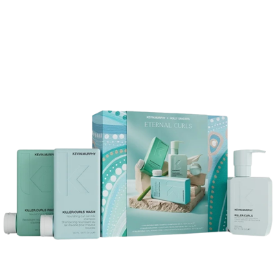 Kevin Murphy Ethernal Curls Giftset
