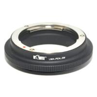 Kiwi Photo Lens Mount Adapter LMA-Pen_EM