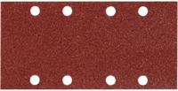 Makita Accessoires Schuurvel K80 93x228 Red G. - P-31859
