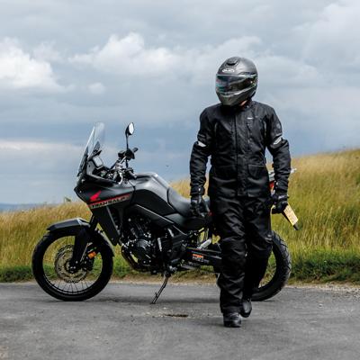 OXFORD jas "calgary 2.0 jacket calgary 2.0 d2d ms black gr. 3xl