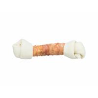 Snoepje voor verzorgde tanden Trixie Chewing Bone Kip 500 g - thumbnail