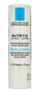 La Roche-Posay - LRP Nutritic Lips 4.70 ml