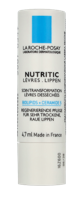 La Roche-Posay - LRP Nutritic Lips 4.70 ml
