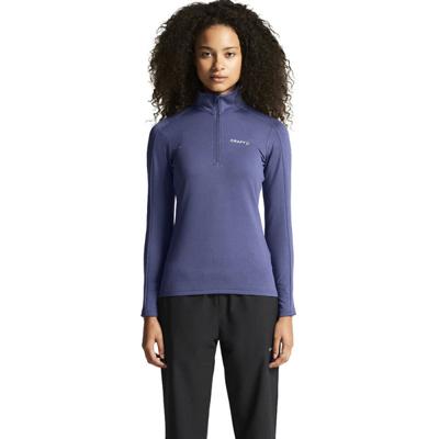 Craft Core Gain Midlayer Dames