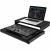 Odyssey FRGSPIDDJRBBL flightcase voor Pioneer DDJ-controllers