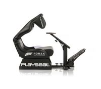 Playseat Forza Motorsport Universele gamestoel Gestoffeerde zitting Zwart, Wit - thumbnail