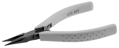 Facom tang met korte bekken l120mm - 432.MT