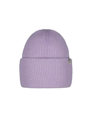 Barts Haveno Beanie Muts Lilac One Size