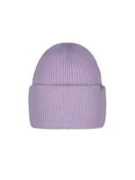 Barts Haveno Beanie Muts Lilac One Size