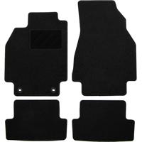 Automatten passend voor Renault Megane II CC 2003-2009 4-deli BL1675394