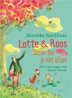 Samen ben je niet alleen - Marieke Smithuis - ebook