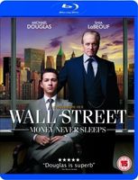 Wall Street Money Never Sleeps - thumbnail