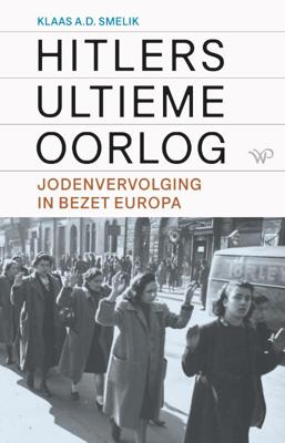 Hitlers ultieme oorlog (Hardback)
