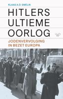 Hitlers ultieme oorlog (Hardback)