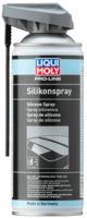 LIQUI MOLY Silicone spray 400ml lm profi line