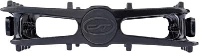 CONTEC pedaal "a-grind" ct pedals a-grind mtb/urban alu black