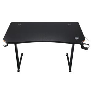 Acer Predator Essential Gaming Desk Desktop accessoire Zwart