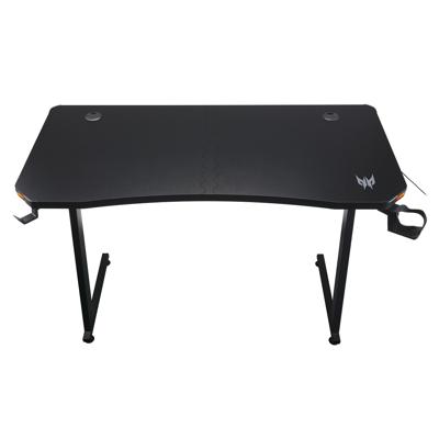 AcerPredator Essential Gaming Desk Desktop accessoire Zwart